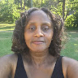 Meet your Posher, Pamela